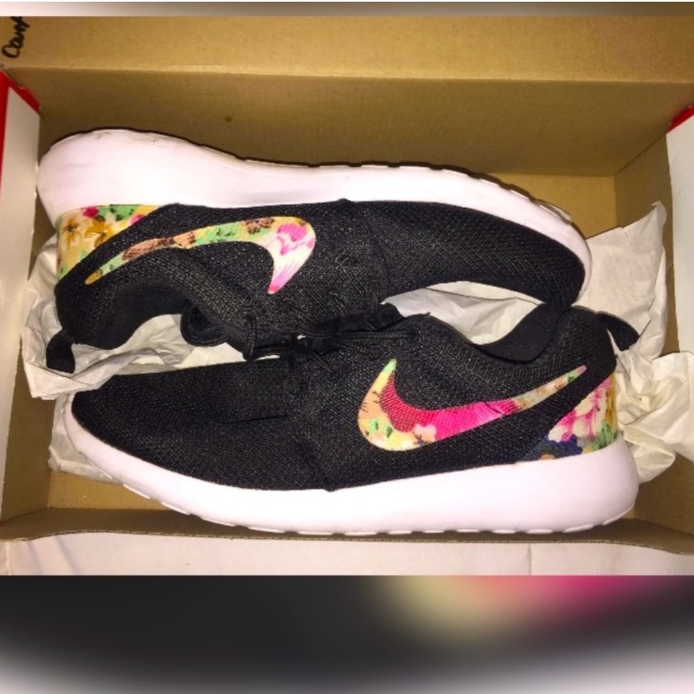 Nike shoes